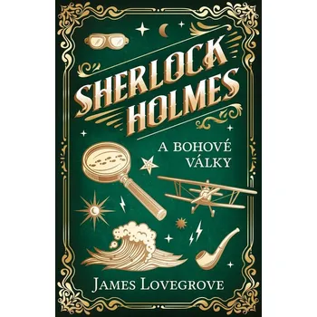Sherlock Holmes a bohové války