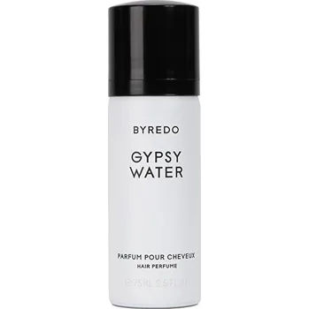 Dámský parfém Byredo Gypsy Water - vlasový sprej 75 ml