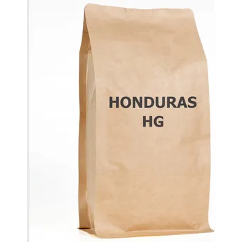 Káva Káva zrnková Arabica Honduras 500 g