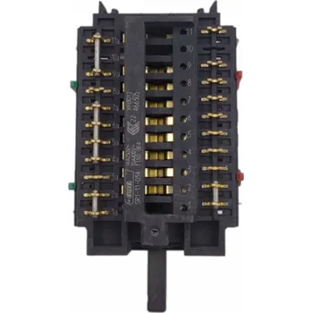 Příslušenství pro sporák Přepínač trouby Mora, Gorenje 466305