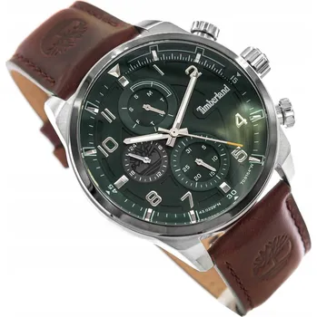 Hodinky Pánské hodinky Timberland TBL.TDWGF2201101