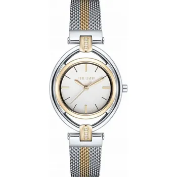 Hodinky Paul Lorens dámské hodinky PL13628B-3D2