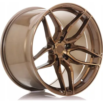 Alu kolo Hliníkový disk Concaver CVR31995D5X2072BBZ 9.5" x 0