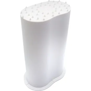 Příslušenství pro kuchyňský robot Tlačidlo strouhače Eta 6016 00010, tlačítko, posuvník potravin