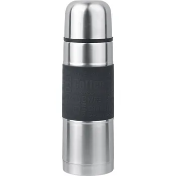 Termoska Termos na nápoje Galicja 0,75 l černý