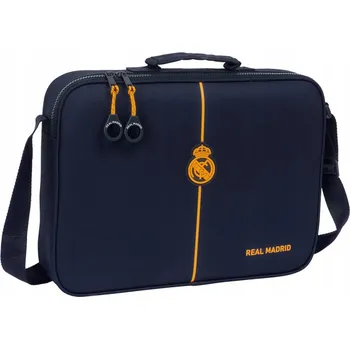 Taška na dokumenty SAFTA polyester Real Madrid