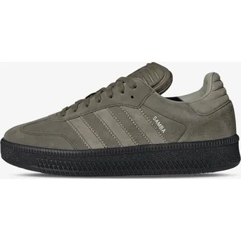 Pánská obuv Pánské tenisky adidas SAMBA XLG EUR 47 1/3 329091