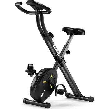 ZIPRO Skládací rotoped Zipro Eclipse X NO SIZE ČERNÁ