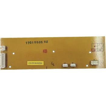 Čistička vzduchu Elektronická deska čističky vzduchu Rowenta, RS-PU000036