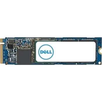 SSD disk DELL SSD 2TB PCIe NVMe Gen 4x4 M.2 2280