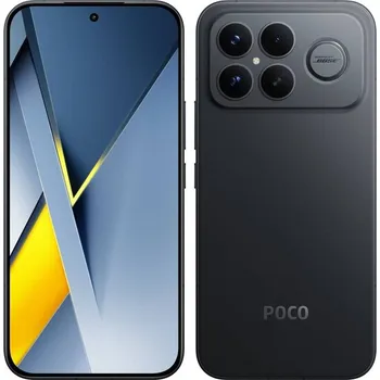 Mobilní telefon Poco F8 Ultra 5G 16 GB / 512 GB (71659) černý