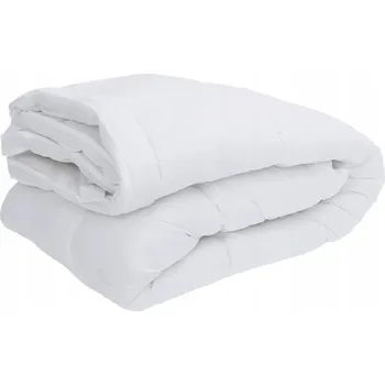 Chránič matrace Chránič matrace bílý 140 x 190 cm