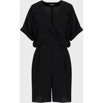 Dámský overall Emporio Armani Black 9796827 16