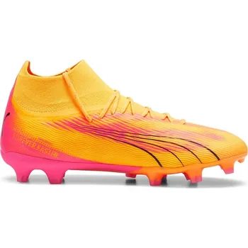 Kopačky Kopačky Puma Orange 1561547 UK 11