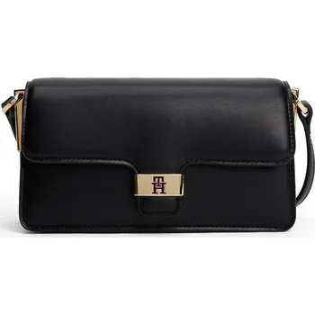 Kabelka Kabelka Tommy Hilfiger Black 6240199 One Size