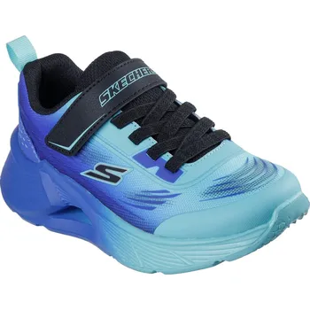 Chlapecká obuv Boty Skechers Blue 3630082 C13 (32)