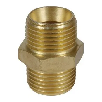 Dílna EINHELL Dvojitá vsuvka, R 3/8" x R 3/8