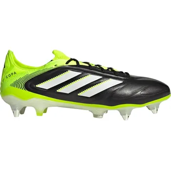 Kopačky Kopačky adidas Black 992960 7 (40.7)