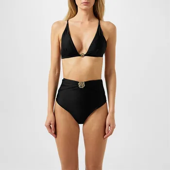 Dámské plavky Podprsenka Boss Black 2786758 8(S)