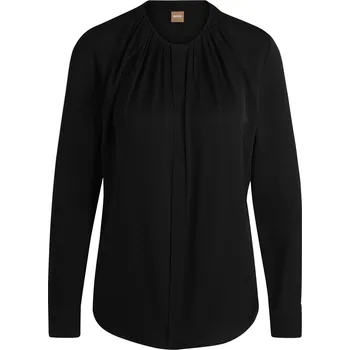 Dámská košile Košile Boss Black 1945016 6 (XS)