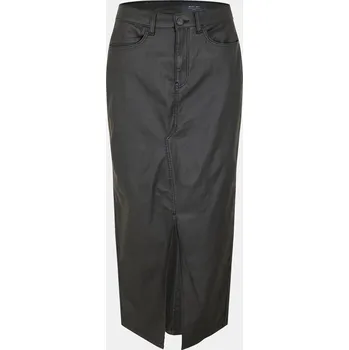 Oblečení a móda Noisy May Black 9879514 8 (XS)