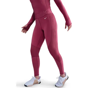 Dámské legíny Legíny Nike Sweet Beet 3783328 16 (XL)
