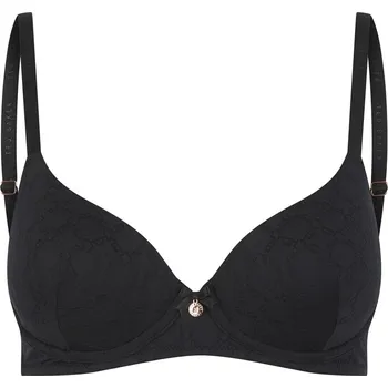 Podprsenka Sportovní podprsenka Ted Baker Jet Black 1817304 32DD