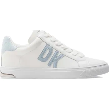 Dámská obuv Tenisky DKNY White Black 9994002 UK 5.5