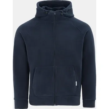 Pánská větrovka Bunda Firetrap Navy 2713782 XL