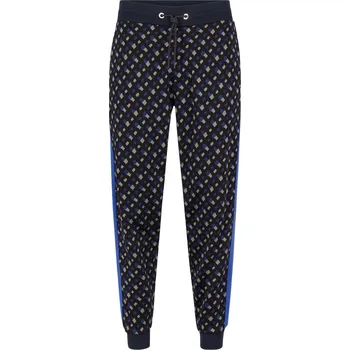 Tepláky Boss Dark Blue 7021942 3XL