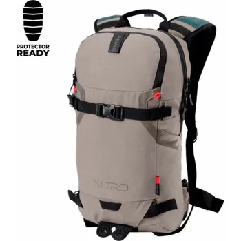 Sport Batoh NITRO ROVER 14 Waxed Lizard