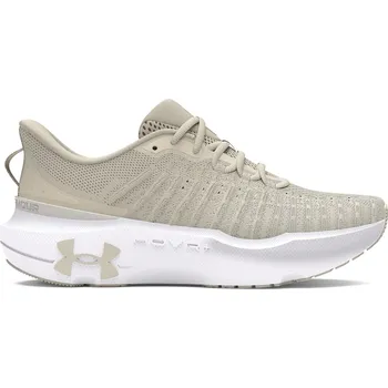 Dámská obuv Tenisky Under Armour White 9852955 8 (42.5)