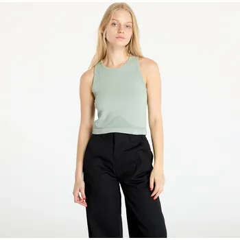 Dámské oblečení Top Nike ACG "Delta River" Women's Tank Top Jade Horizon/ Dark Stucco L