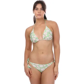 Dámské plavky Plavky Ted Baker Green 2733893 14