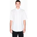 Košile Armani Exchange Off White 9435516 M