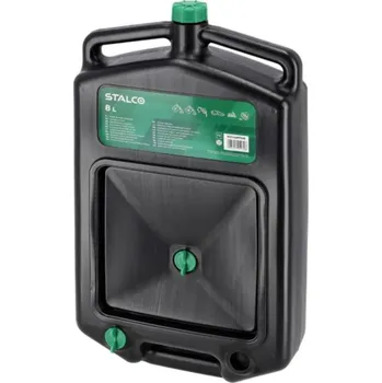 Olejová vana Vana olejová, uzamykatelná, 8L, STALCO S011499708
