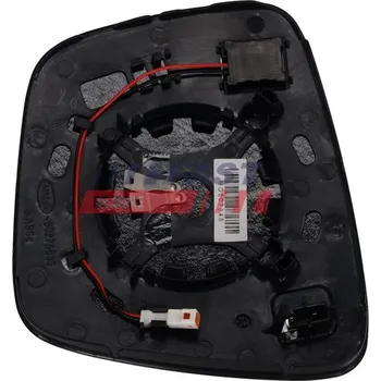 Auto zrcátko Sklo zrcátka renault express 21> pr podgrv. blind side assist WFT12673