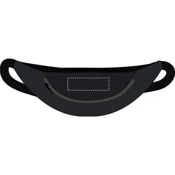 Ledvinka Ledvinka 5 TOP, 30x100mm Sítotisk, 1 barva