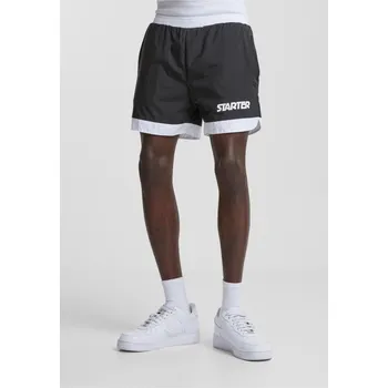 Pánské kraťasy Starter Retro Shorts - black S