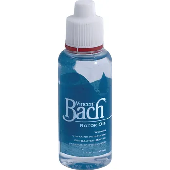 Bach Rotor Oil + prodloužená záruka 3 roky