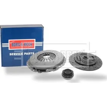 Spojková sada Sada spojky BORG & BECK HKR1010