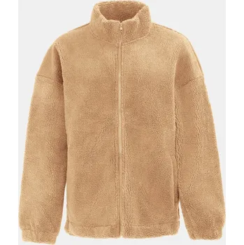 Dámská vesta Bunda SoulCal Khaki 954048 10 (38)