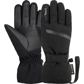 Rukavice Reusch Black 422944 Medium