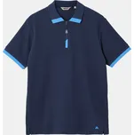Tričko Ellesse Navy 6245901 Medium