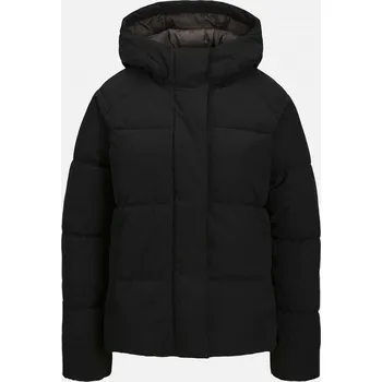 Dámská vesta Bunda JJXX Black 3471757 8 (XS)