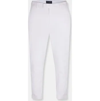 Pánské kalhoty Kalhoty Ted Baker Ecru 8077166 XL (5)