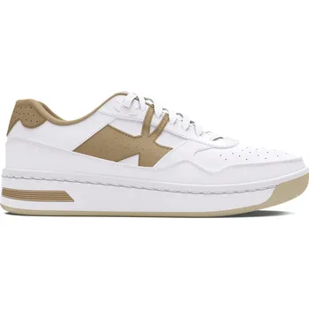 Dámská obuv Tenisky Under Armour White 4322941 6.5 (40.5)