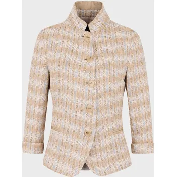 Bunda Emporio Armani Multi colour 8622045 12