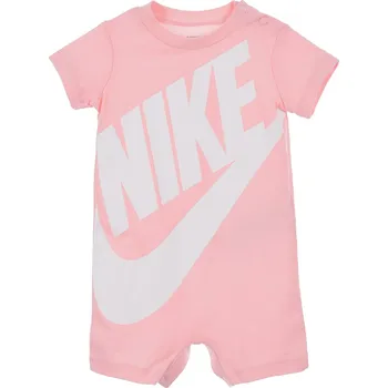 Dívčí kraťasy Nike Arctic Punch 402325 9 Months