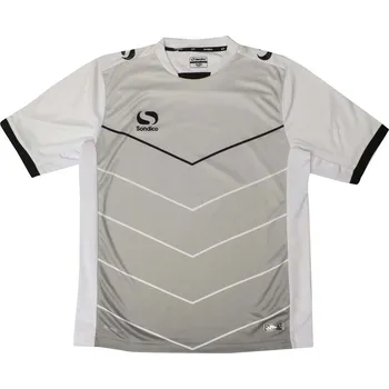 Chlapecké tričko Tričko Sondico White 9235111 11-12